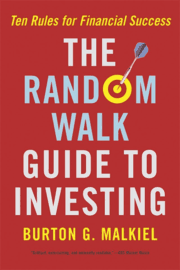 Burton Malkiel – The Random Walk Guide to Investing