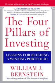 William Bernstein – The Four Pillars of Investing