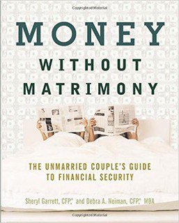 Money Without Matrimony