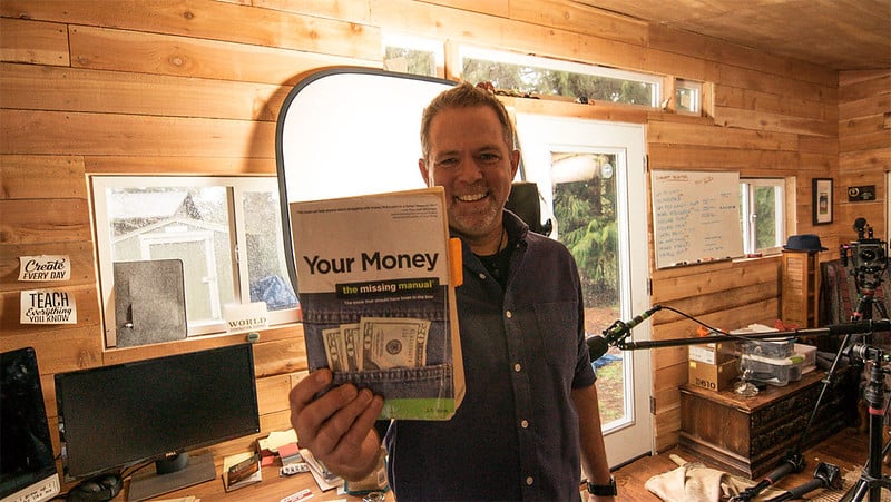 J.D. with Your Money: The Missing Manual
