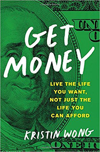 Get Money by Kristin Wong