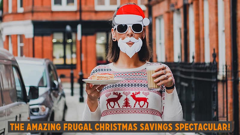 Frugal Christmas