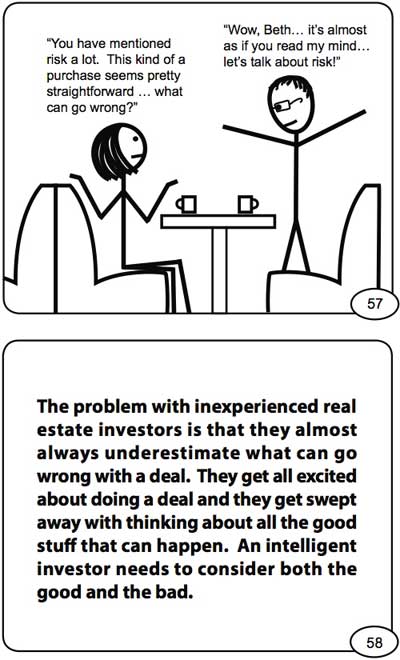 The Skinny On Real Estate Investing