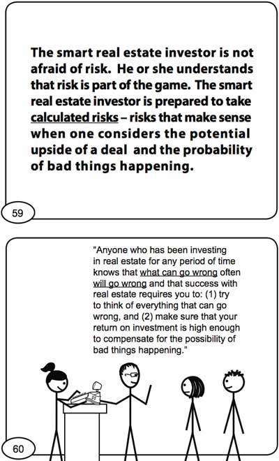 The Skinny On Real Estate Investing