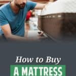 If you're thinking of replacing your old and worn out mattress, you shouldn't miss these valuable tips on how to buy a mattress.