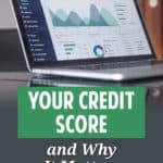 Your credit score plays a huge role in your life, whether you know it or not. This single number impacts your job, your housing, and more.