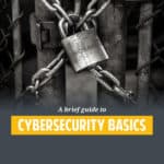 Because my Spotify account got hacked recently, here's my brief guide to cybersecurity basics -- and how I'm implementing the changes in my own life.