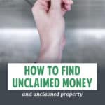 Unclaimed properties contain unclaimed money. If you have an unclaimed property, here are some tips on how to reclaim it, for free!