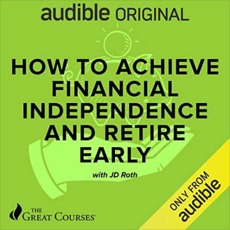 How to Achieve Financial Independence and Retire Early