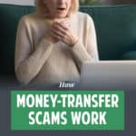 If you want to know more about how scams work, this article can give you insight and learn more about scams and how to avoid them.