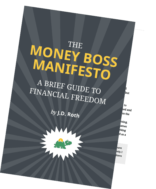 Become A Money Boss And Join 15,000 Others