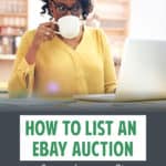 If you're new to buying and selling on eBay, these tips on how to list your items on eBay will help ensure you get maximum profit.