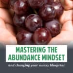 Financial freedom is tied to positive expectations of the future about adopting an abundance mindset. Here's how to embrace abundance over scarcity.