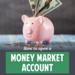 Learn how to open a money market account and much more from a personal finance blog that has been dispensing trusted advice since 2009.