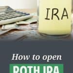 It's easy to open a Roth IRA. This step-by-step guide offers info on discount brokers, index and managed funds - plus where to open a Roth IRA - to help you decide which is the best IRA account for you.