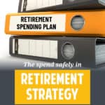 The Spend Safely in Retirement Strategy shows the specific steps needed to maximize retirement income. Here, I summarize the 84-page report.