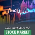 Over the past 200 years, stocks market returns have outpaced every other kind of investment. But before you invest, you need to understand a couple of things.