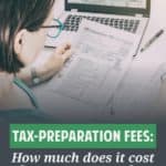 How much does it cost to have your taxes done? Our personal finance experts have crunched the numbers for you to list tax-preparation fees. Learn tax tips along the way.